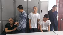 Băng nhóm “siêu trộm” tổ chức tiệc ma túy đá trong phòng trọ