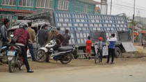 Hai vụ TNGT trên quốc lộ 6