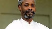 Châu phi: Kẻ sát hại hơn 40 ngàn người hầu tòa ở tuổi 72