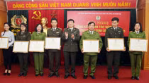Chú trọng tính thiết thực, hiệu quả trong hoạt động Công đoàn