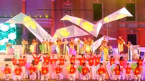 Bế mạc Festival biển Nha Trang 2015