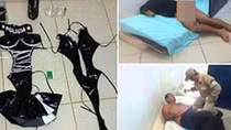 Brazil: 28 tù nhân trốn thoát