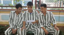 Huấn luyện viên đấu kiếm giết người tình viết thư sám hối