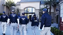 FBI phá ổ "du lịch sinh con" quy mô lớn của phụ nữ Trung Quốc tại Mỹ