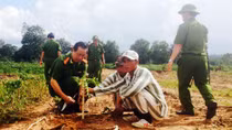 Chuyện về những người thầy ở Trại giam Thủ Đức