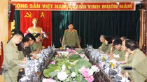 Tổ chức kỷ niệm 100 năm Ngày sinh Bộ trưởng Trần Quốc Hoàn trang trọng, tiết kiệm