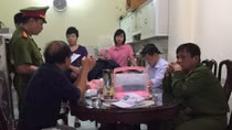 Buôn lậu sữa số lượng lớn từ Úc về Việt Nam, giám đốc công ty Nam Phát bị khởi tố