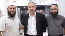 Gia tộc Erdogan buôn lậu dầu với IS?