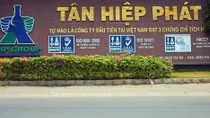 Tân Hiệp Phát cải tiến công tác chăm sóc khách hàng