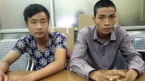 Góp vốn thuê nước ngoài làm giả sản phẩm nhãn hiệu Ariston và AMTs