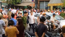 Súng ống đâu phải chuyện đùa!