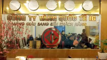 Làm rõ hơn 4.000 tài khoản ảo, thu giữ hàng chục kg vàng thật