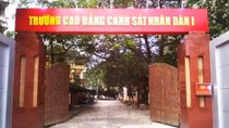 Thông báo mời dự họp