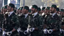 Bên trong cuộc chiến tranh bí mật của Iran ở Syria