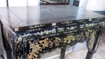 Băng nhóm trộm cắp chỉ "xoáy" đồ cổ