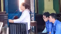 Đường dây buôn lậu phụ tùng xe đầu kéo lãnh 24 năm tù 