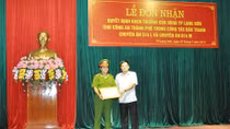 Trận đấu 'so găng' với tội phạm mạng 