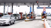 Đề xuất tăng mức thu phí đường bộ tuyến Quốc lộ 5 