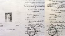 Kỳ lạ một lãnh đạo huyện chưa tốt nghiệp THPT nhưng có 3 bằng đại học!?
