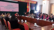 Phát động “Tết vì người nghèo và nạn nhân chất độc da cam” Xuân Ất Mùi 2015