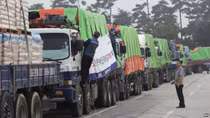 Hàn Quốc bắt đầu thực hiện các lệnh trừng phạt nhằm vào CHDCND Triều Tiên