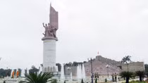 Dâng hương tri ân các anh hùng, liệt sĩ Ban An ninh Trung ương Cục miền Nam
