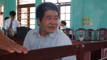 Tàng Keangnam và chuyến "hàng" định mệnh
