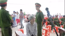 Án chung thân cho kẻ... giết bạn trừ nợ