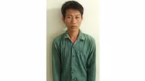 Cướp lại tiền thua bạc