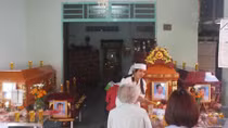 Bí mật trong lá thư tuyệt mệnh của người cha phóng hỏa đốt 3 con ruột