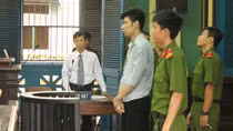 Hung thủ giết tình địch trong cơn ghen lãnh 20 năm tù 