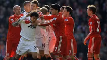 Manchester UTD - Livepool: Trận chiến của hận thù trăm năm