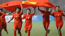 Thua đẳng cấp!