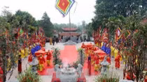 Nhiều chương trình đặc sắc tại lễ hội Côn Sơn - Kiếp Bạc năm 2015