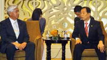 Tin vắn quốc tế ngày 3/8