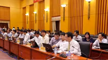 Giải đáp các thắc mắc của nhân dân