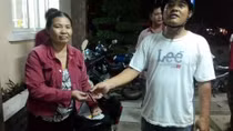 Một ‘hiệp sĩ’ gặp nạn khi truy bắt kẻ trộm táo tợn