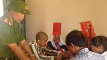 Mong được tha thứ để làm lại cuộc đời