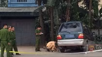 Yêu cầu công an xử lý nghiêm người điều khiển xe ô tô gây tai nạn nghiêm trọng tại Phú Thọ