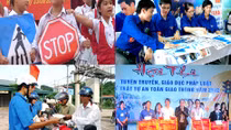 Tọa đàm 'Công tác phổ biến, giáo dục pháp luật'