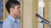 Người dự phiên tòa bức xúc với 'nhân chứng mới'