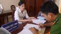 Công an Cần Thơ vận động nhiều đối tượng truy nã ra đầu thú