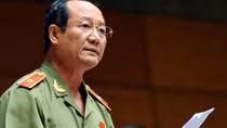 Giữ cơ quan điều tra như hiện hành là phù hợp