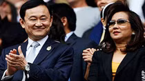 Cựu Thủ tướng Thaksin Shinawatra bị tước hàm Trung tá cảnh sát? 