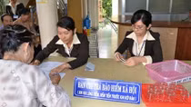 Chủ động khởi kiện các đơn vị nợ tiền bảo hiểm xã hội 