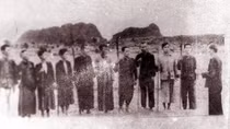 Những mốc son lịch sử 