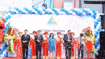 Prévoir Việt Nam khai trương trung tâm dịch vụ khách hàng