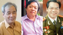 Nửa chặng đường đầy dấu ấn