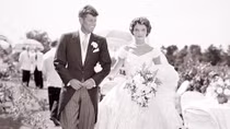 Tiết lộ hôn nhân bí mật của Tổng thống Kennedy