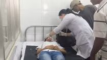 Đã bắt được hung thủ tạt axit hai nữ sinh viên vì ghen tuông
